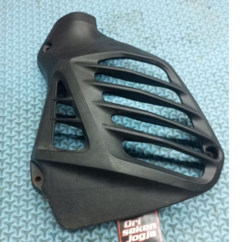 Cover radiator yamaha nmax old original