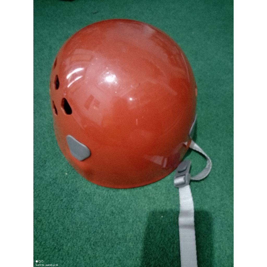 Helm Petzl ECRIN ROC