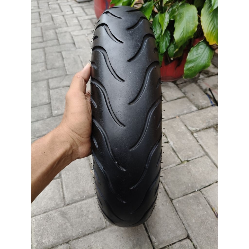 ban Michelin 100/8-14,ORI copotan