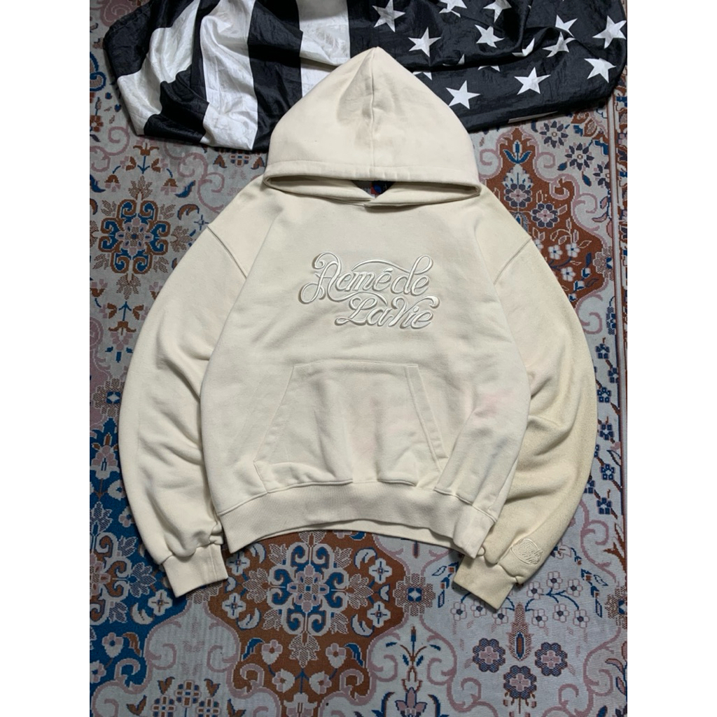 HOODIE ADLV