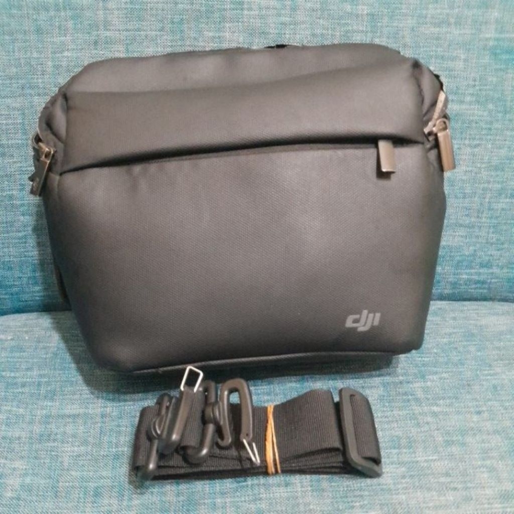 Tas dji mini 2 second
