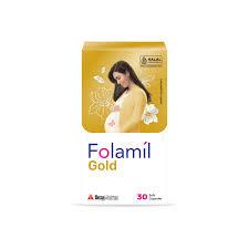 folamil gold