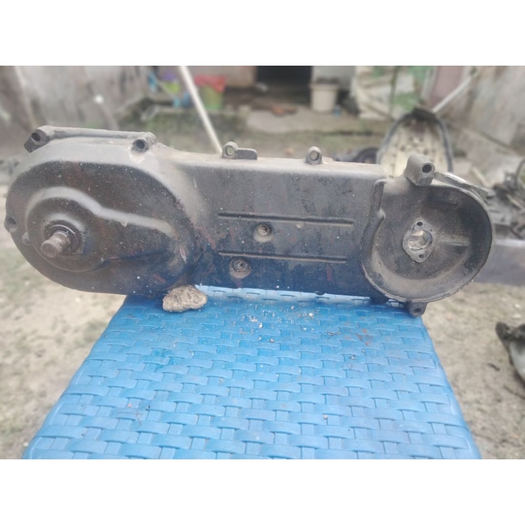 Bak kirian set gir selahan qingqi babymatic 50cc sundiro dsj