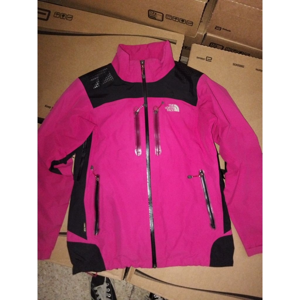 TNF summit series loss Hoodie