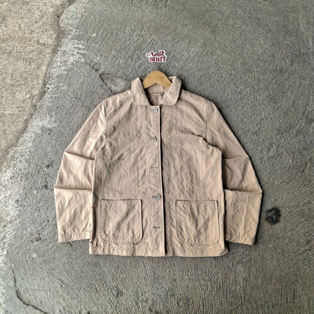 Chore Jacket Vintage
