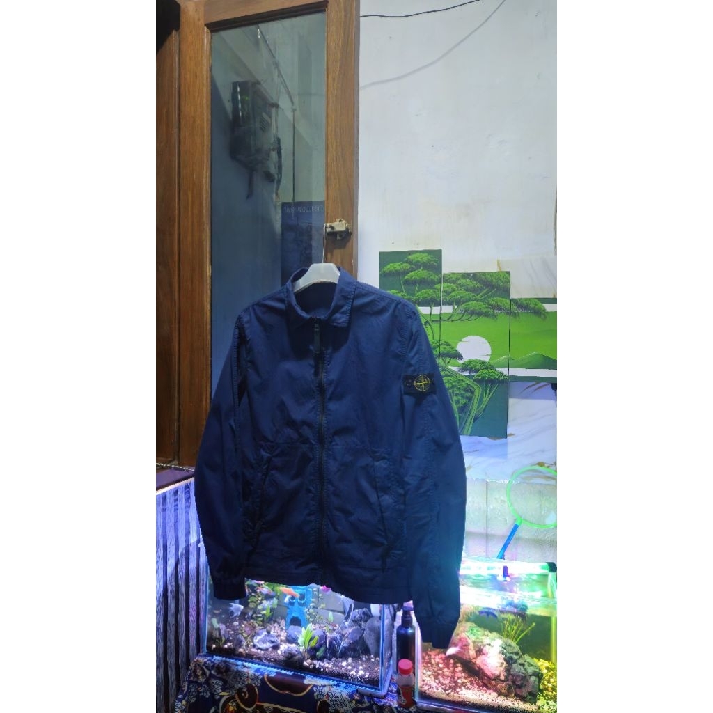 Stone Island Junior Overshirt Original 100%