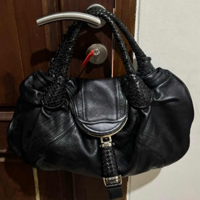 Fendi Spy Bag Vintage