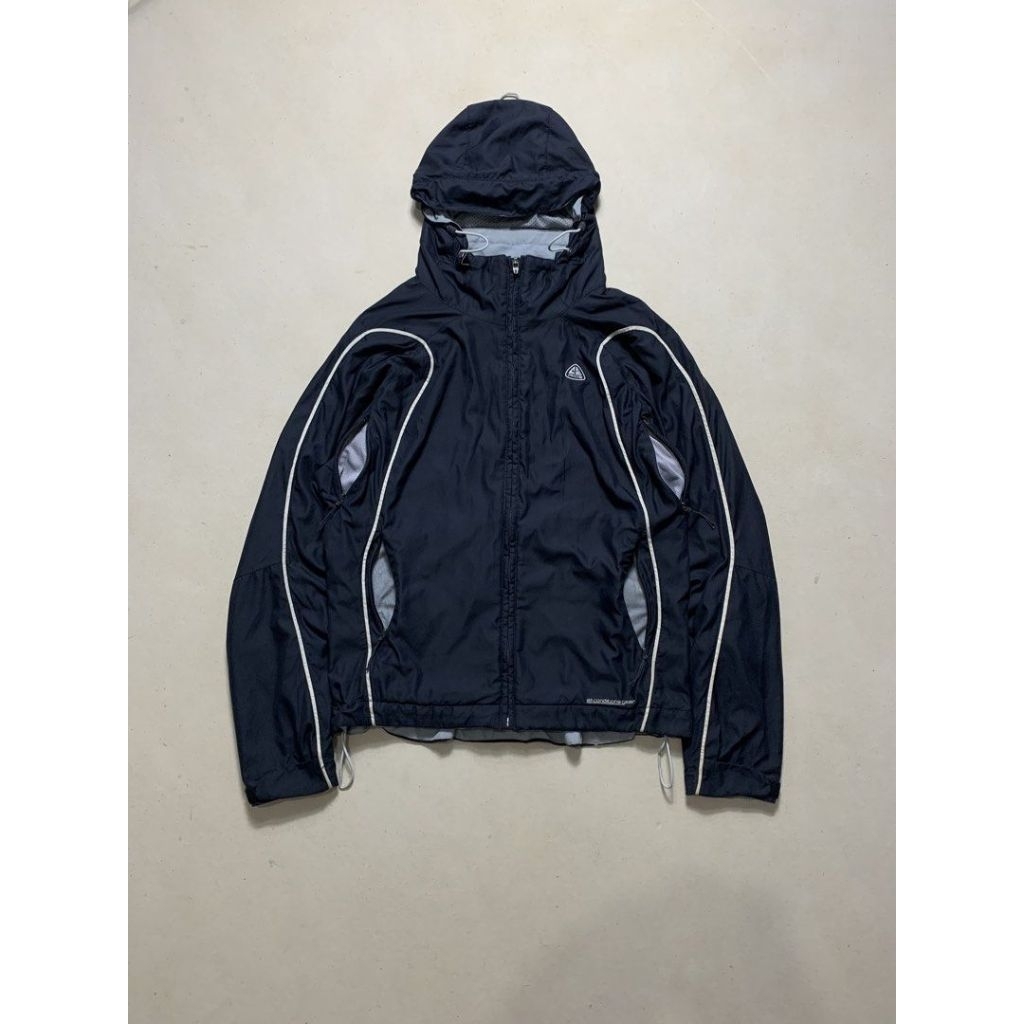 Vtg Nike ACG Outer Layer Jacket 3 - Stormfit