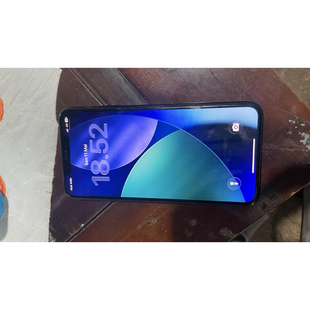 Iphone 11 Pro Max 256 GB All Op