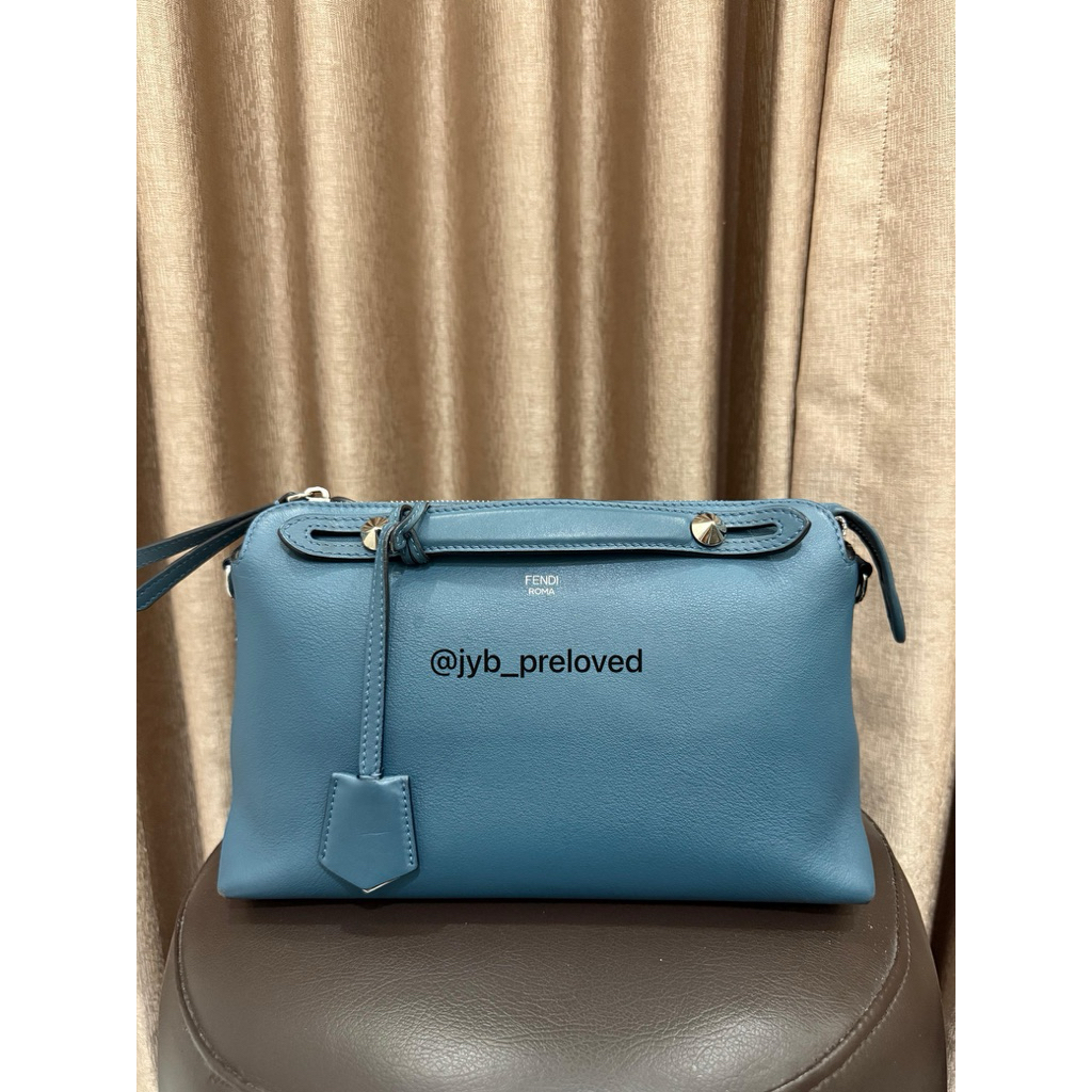 Preloved Fendi