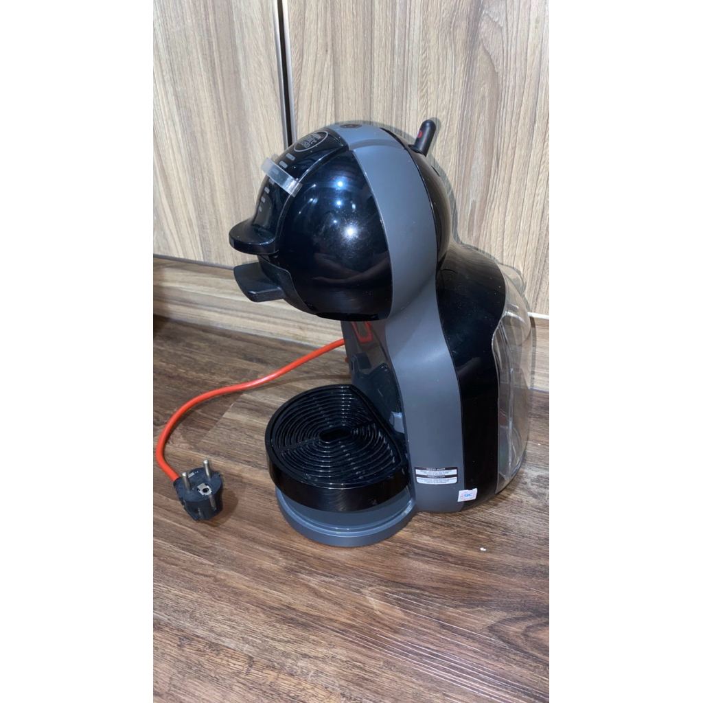 Nescafe Dolce Gusto Coffee Maker Seperti Baru New Mesin Kopi Prelove bekas