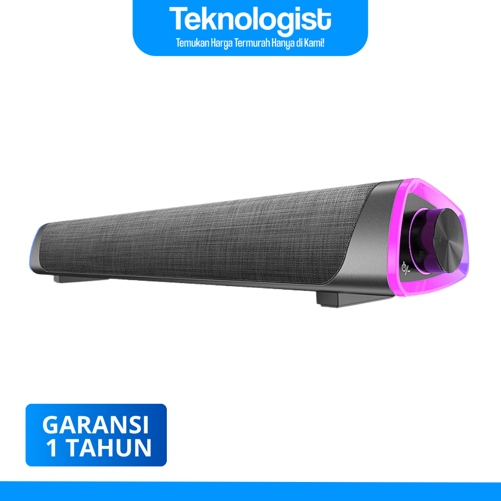Soundbar Bluetooth Home Theater HiFi 3D Surround