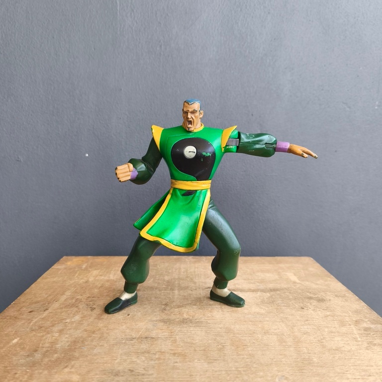 Mainan Toys Mainan Murah Mainan Vintage Mainan Second Mainan Action Figure Second Mortal Kombat