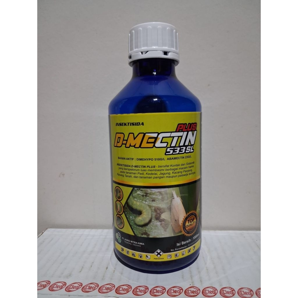 D-MECTIN PLUS 533 SL