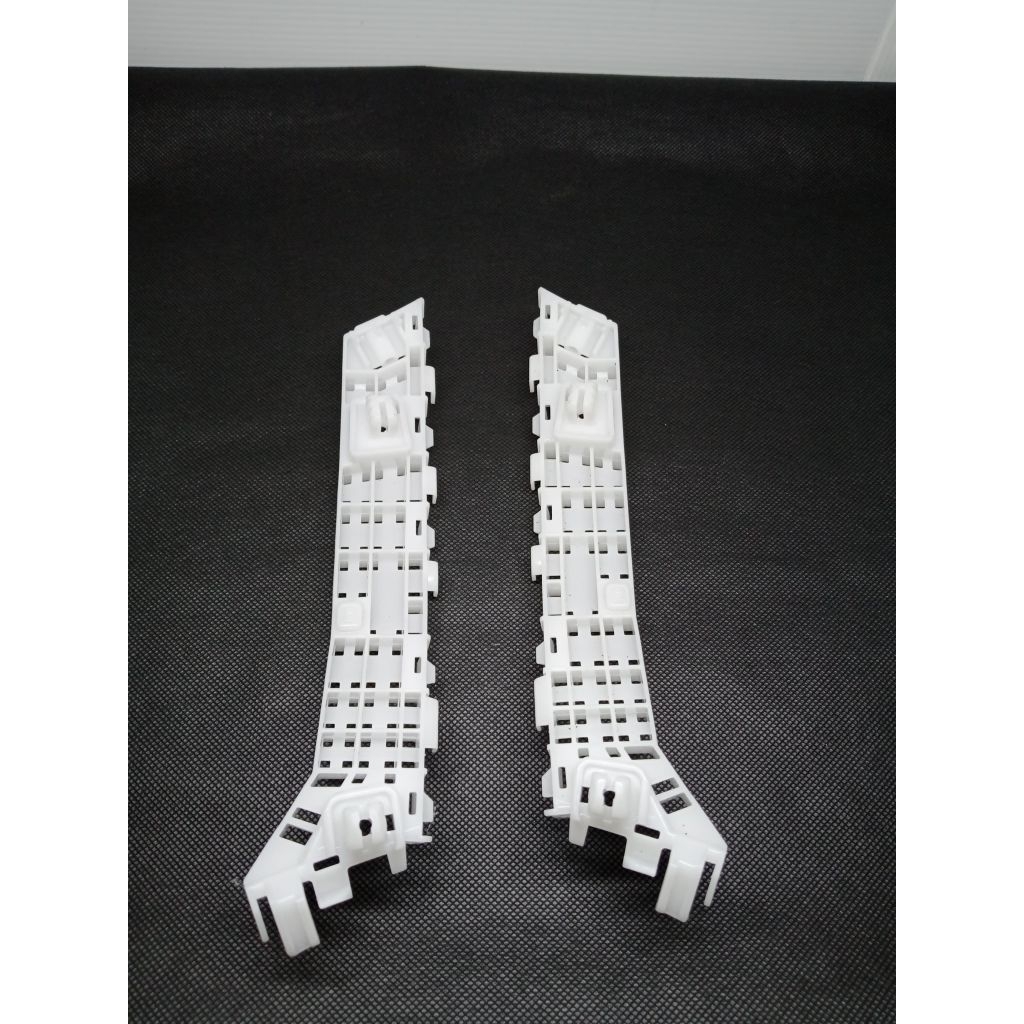Bracket Breket Bemper Depan Honda Brio Mobilio E.S RS 2012-2020 Original