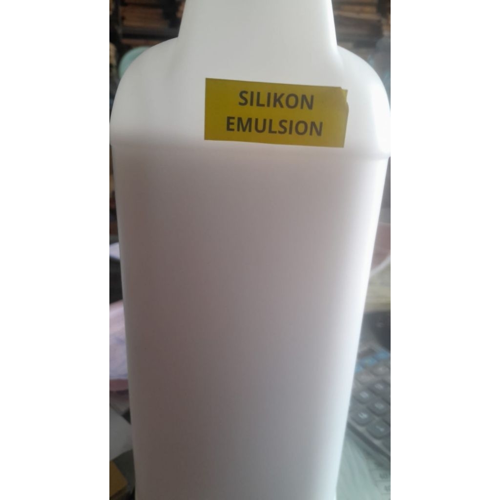 Silicon Emulsion