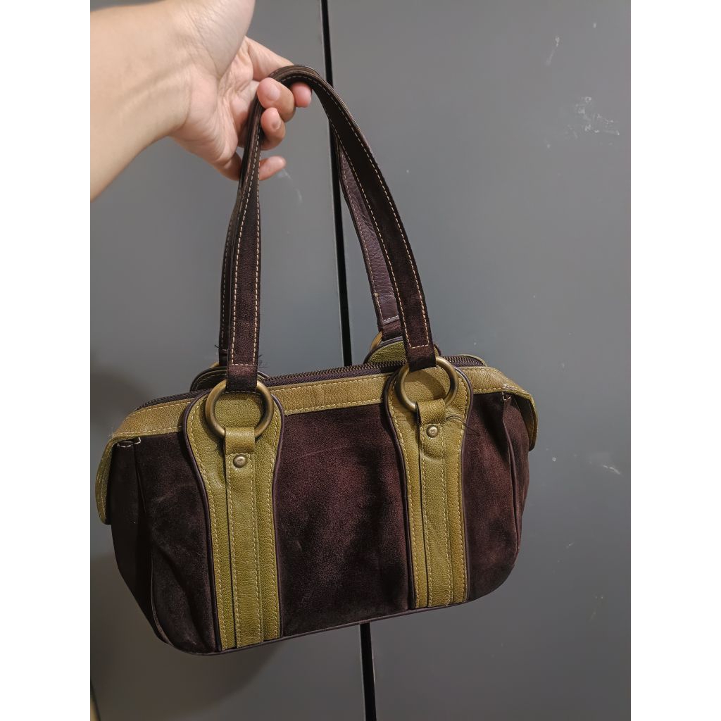 Handbag & Shoulder bag Esquire (CO Kecil)