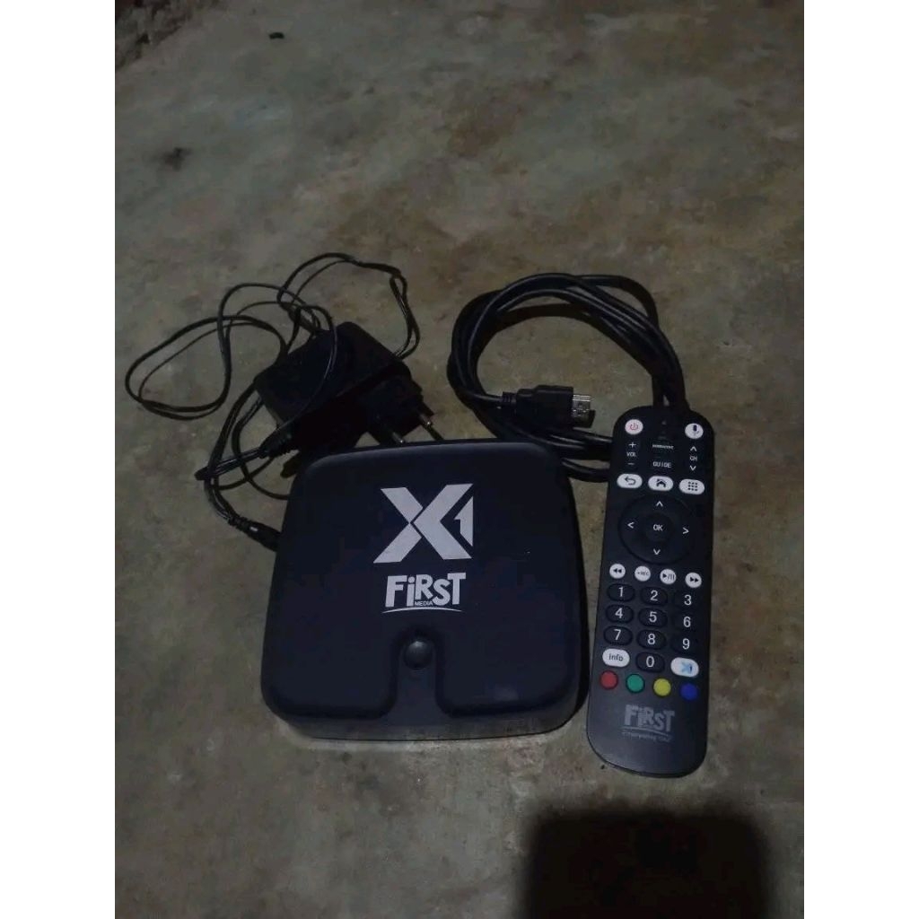 stb x1 first/prime r2 android 11 support voice