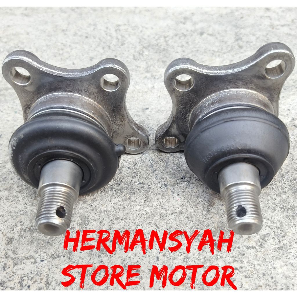 Ball Joint Bawah L300 2Pcs Original