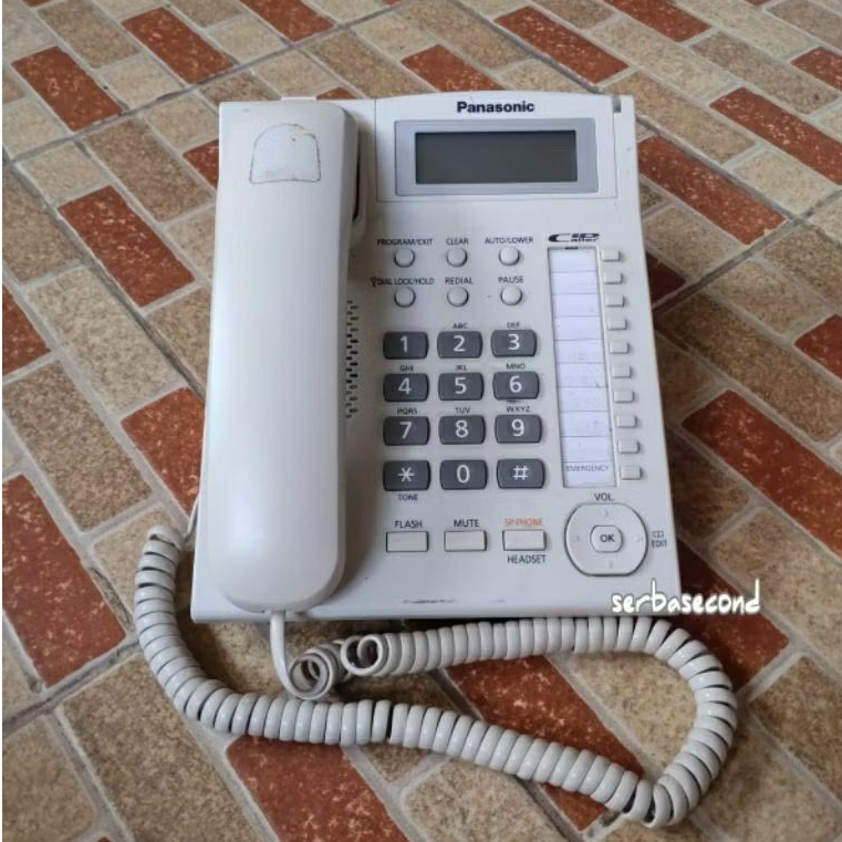 panasonic KX-TS885ND