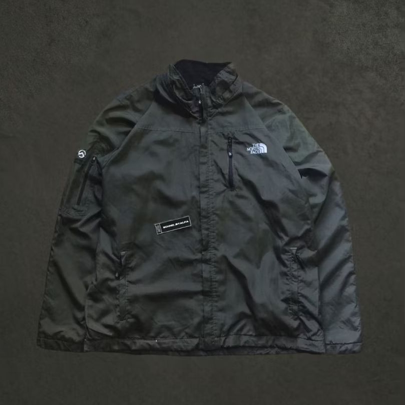 ‎"The North Face" Summit Series Parachute Outdoor Jacket