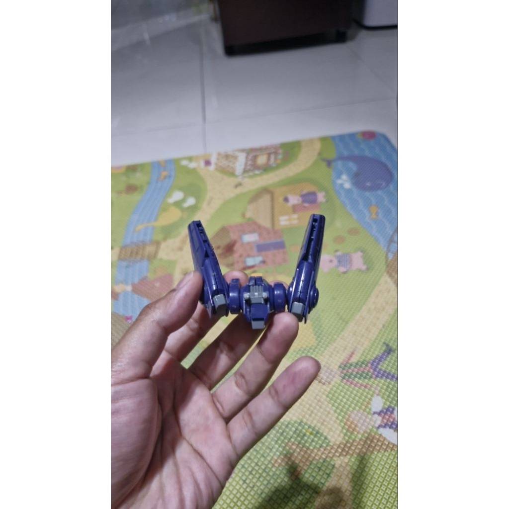Mirasoul Flight Unit Backpack Aerial HG 1/144 Bootleg