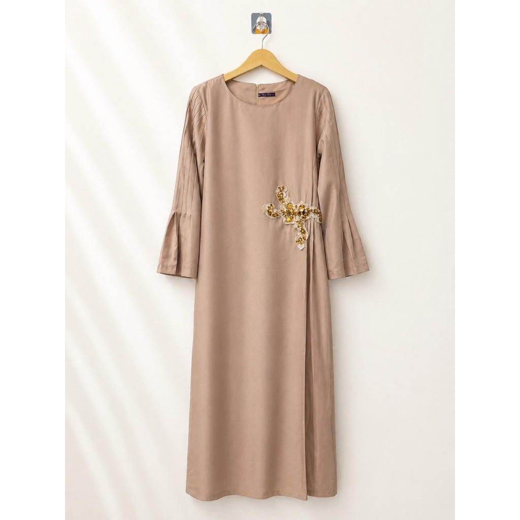 Preloved Abaya Haji & Umroh