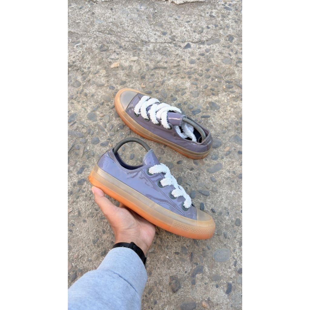 Converse Low 70s JWAnderson.