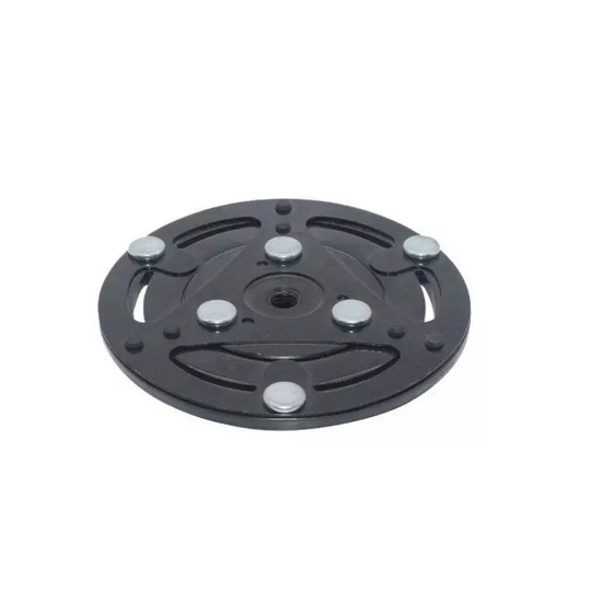 opling Kompresor AC Mobil Toyota Vios Corolla Sparepart AC Mobil Pengganti Clutch Kompresor