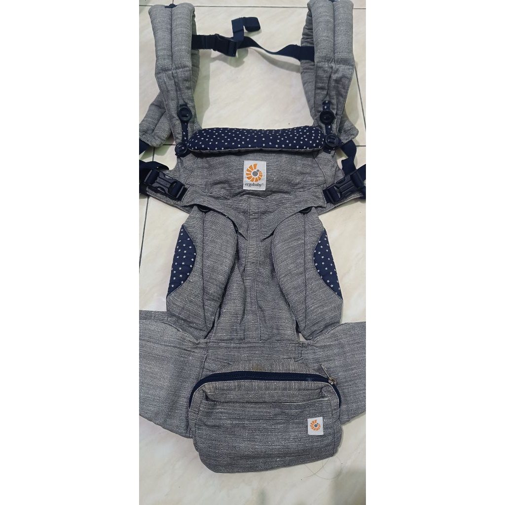Ergobaby omni 360