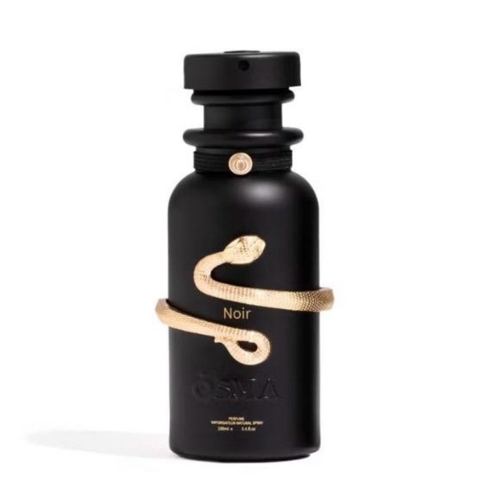 Parfum Original Reject Osma Noir