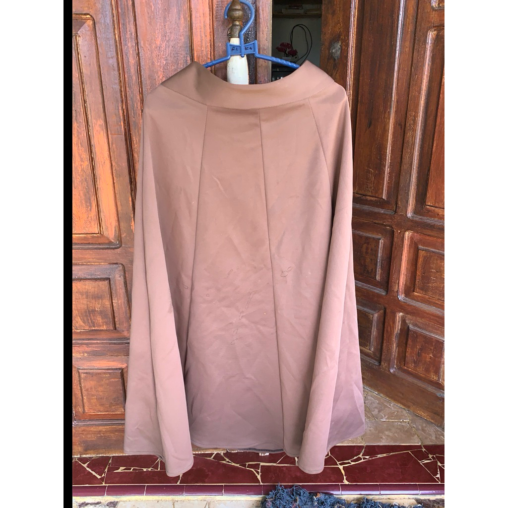 ROK COKLAT PRELOVED