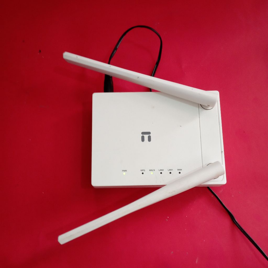 Netis W1 ROUTER WIRELESS