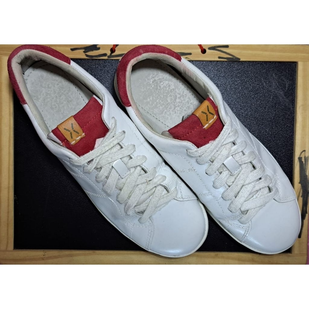 Visvim Foley Folk