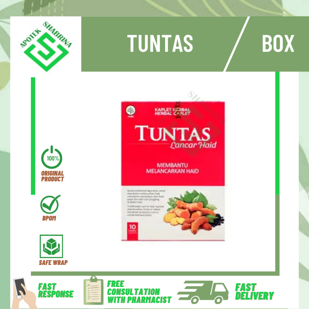 PIL TUNTAS