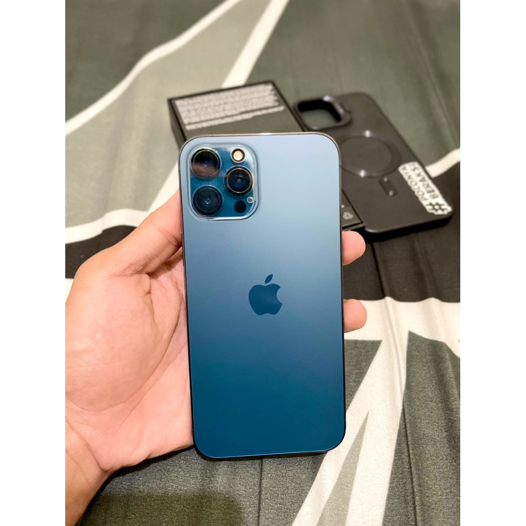 Iphone 12 Pro Max 256gb