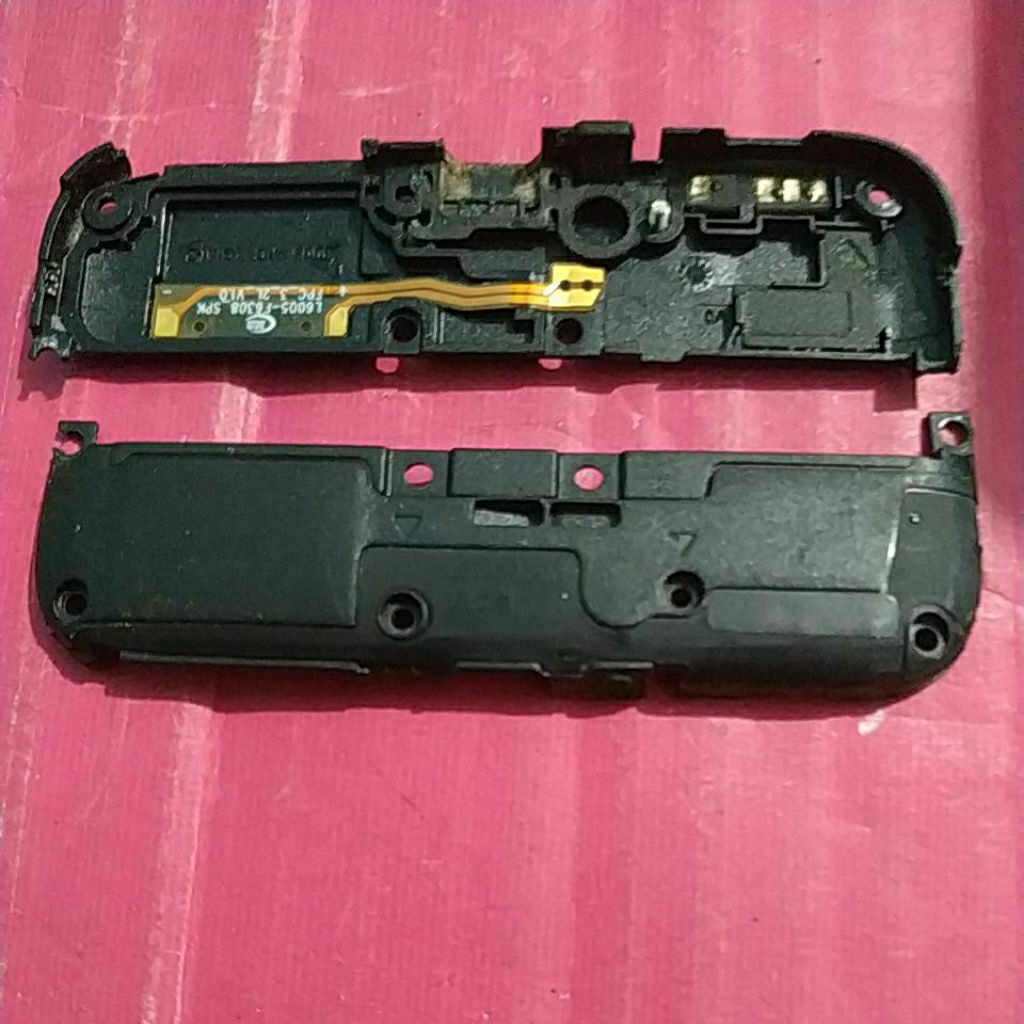tutup buzzer bekas Itel vision 1 L6005