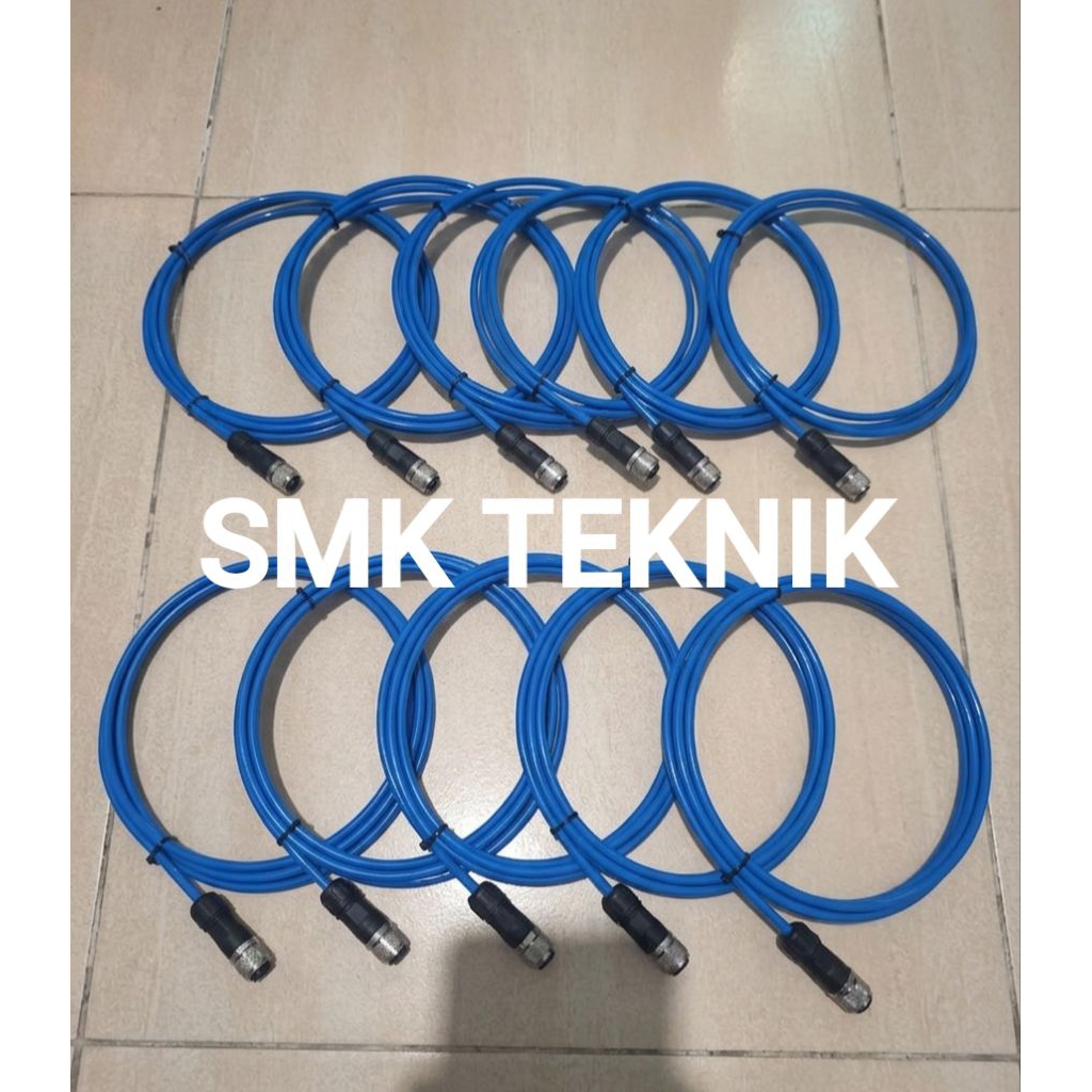 KABEL STICK SOCKET PROBE WINDBELL ORIGINAL SPBU - KABEL ATG