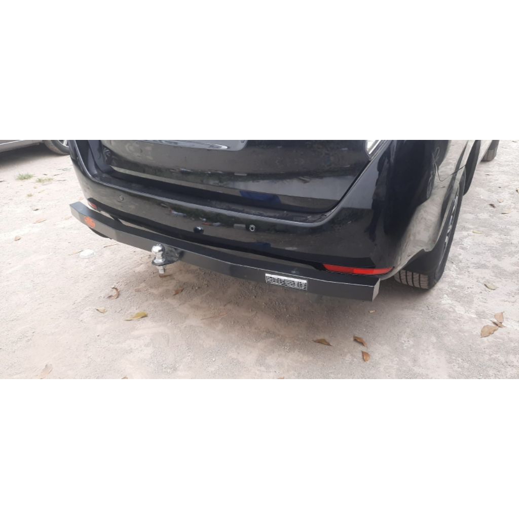 Towing arb innova Reborn