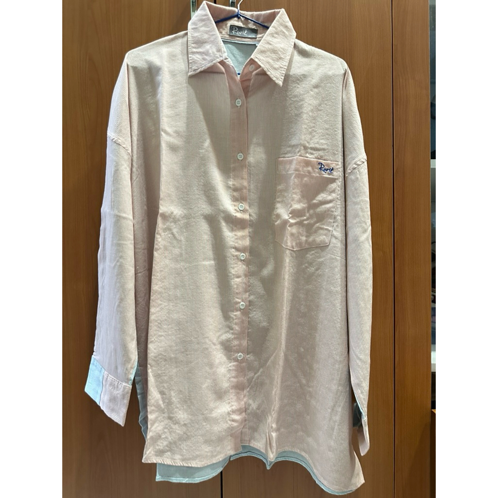 Preloved Kemeja Rurik