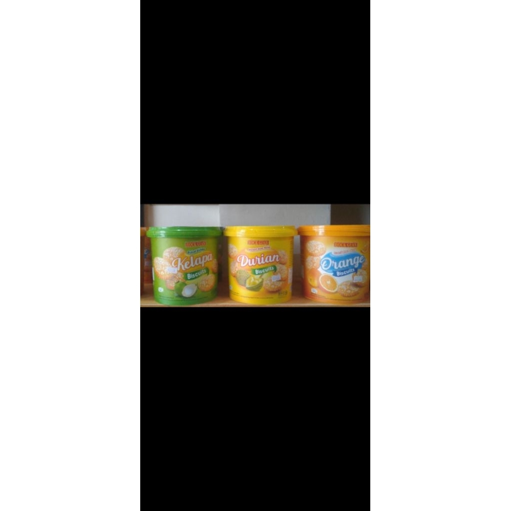 Hock Guan biskuit 300g