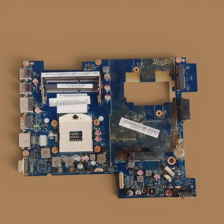 Motherboard Laptop Lenovo G470 Normal