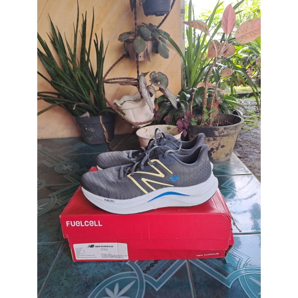 Fuelcell Propel New Balance