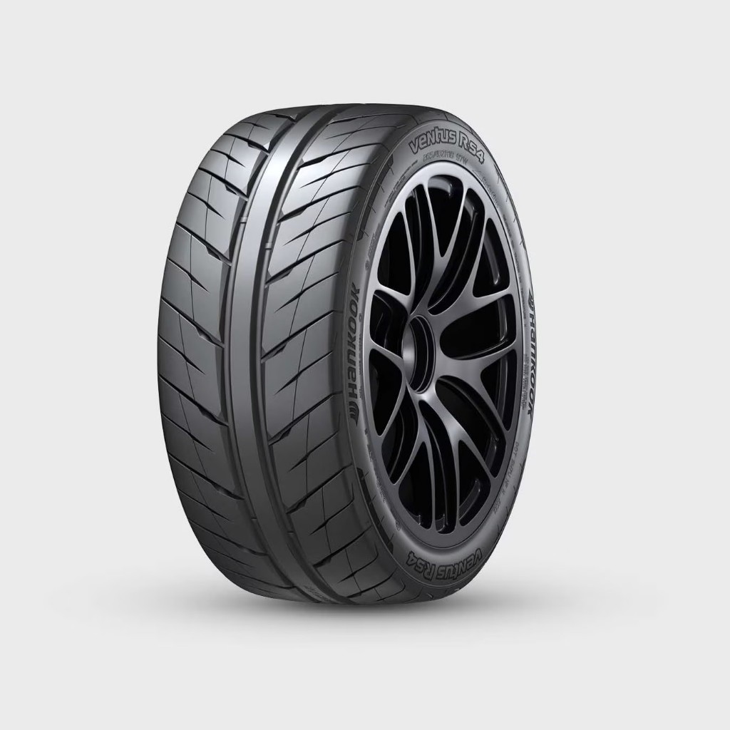 Ban mobil 205/45 R16 Hankook Ventus RS4 205 45 16 Z232 Semi slick