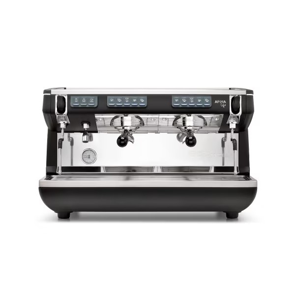 Nuova Simonelli Appia Life 2 grup Volumetric - Mesin Kopi Komersil