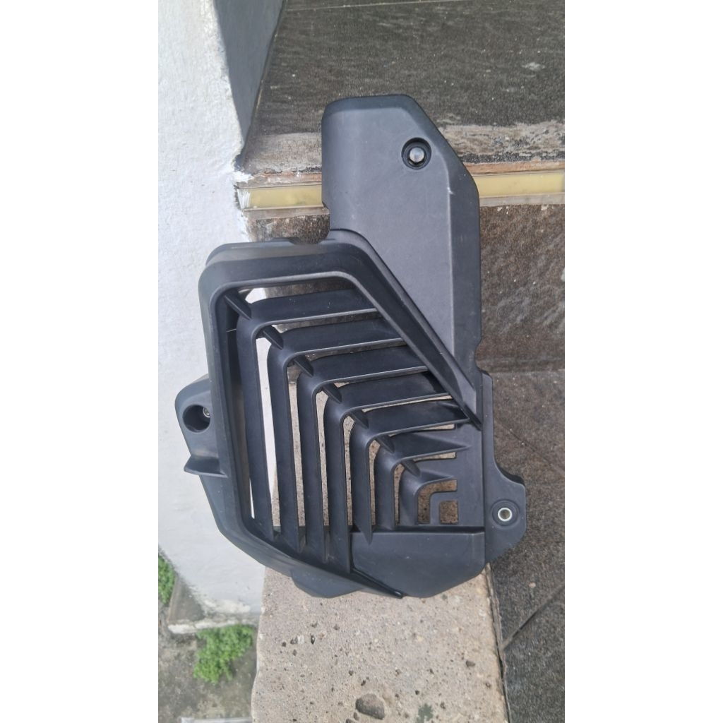cover radiator pcx 160 2023 copotan motor