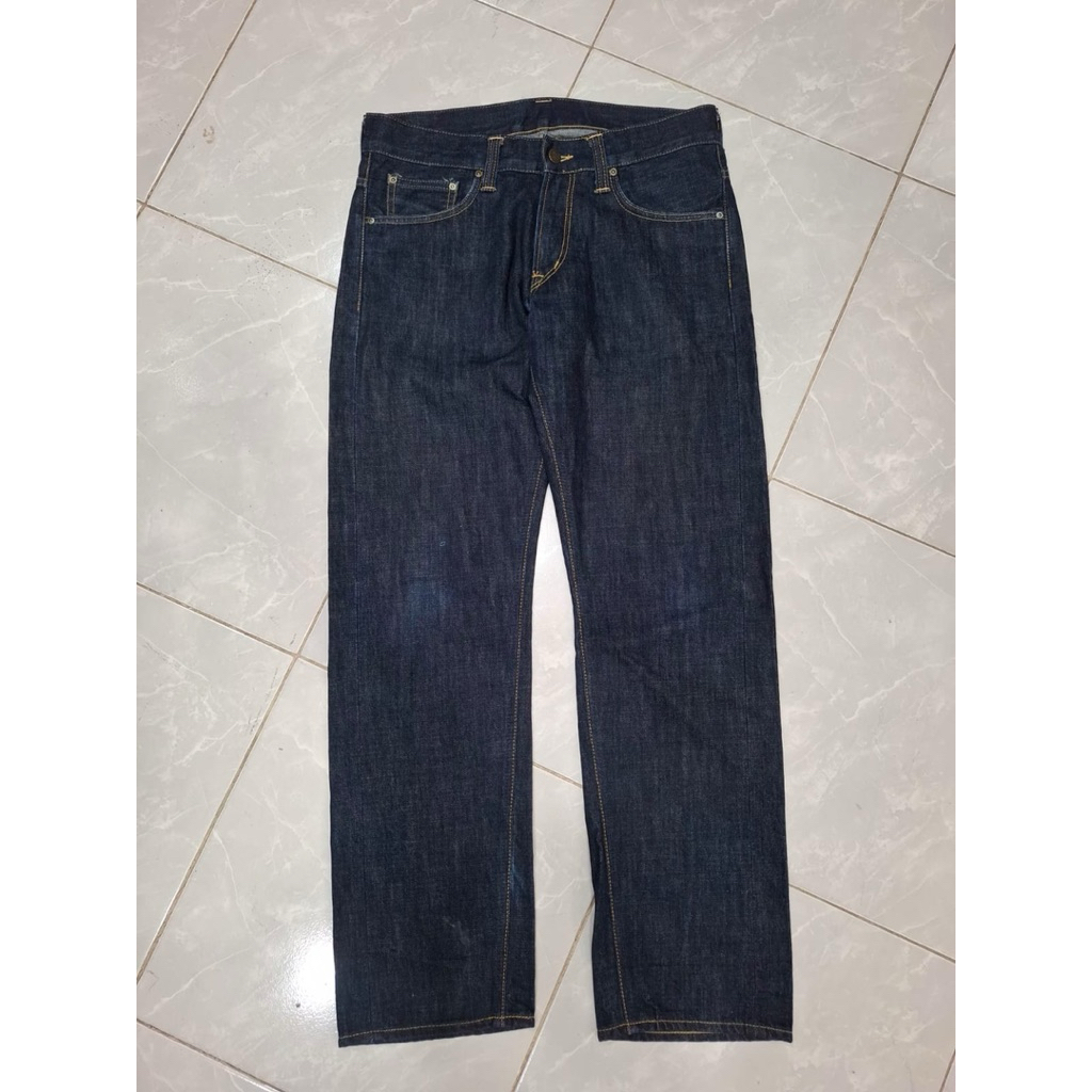 CELANA JEANS CARHARTT