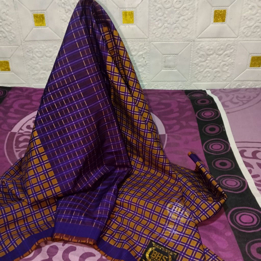 BHS KKP ISTIMEWA ARABIC FULL SUTRA GOLD SECOND