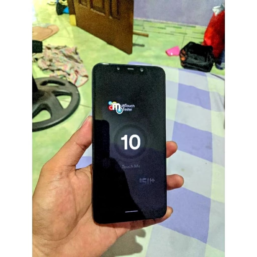 LCD COPOTAN ORIGINAL POCO F1