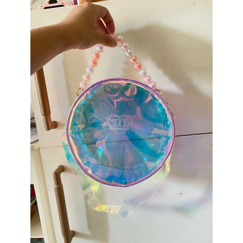 NEW tas mainan anak , tas anak perempuan, mainan anak